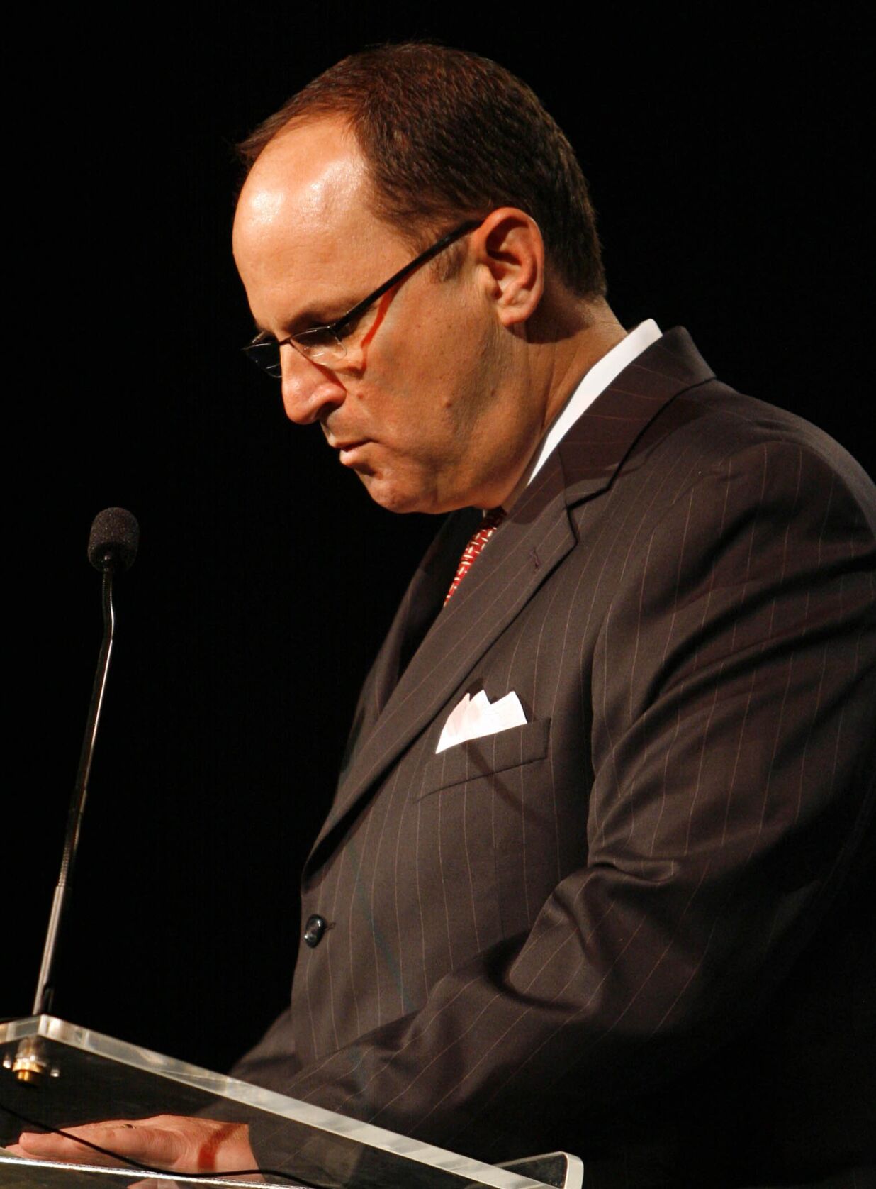 Joe Castiglione
